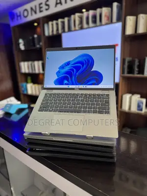 Laptop Dell Latitude 5420 8GB Intel Core I5 SSD 256GB