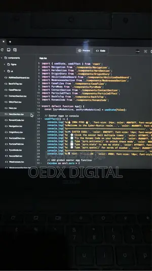 We Are Software and Website Development Company.