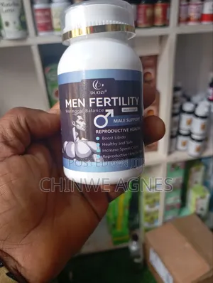 Male Fertility Support