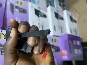Spy Wired Camera