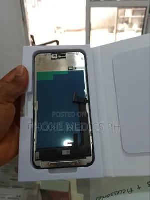 iPhone 15 Pro Max Screen