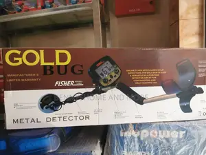 Gold Detector