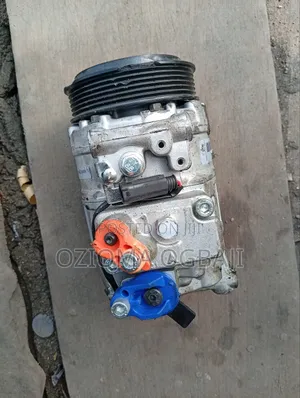 Ac Compressor for Mercedes Benz Ml 2008