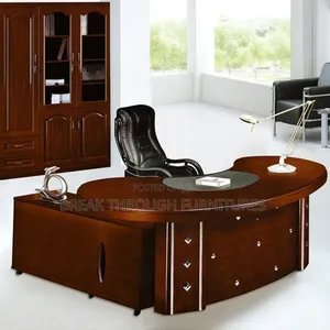 Executive Office Tables