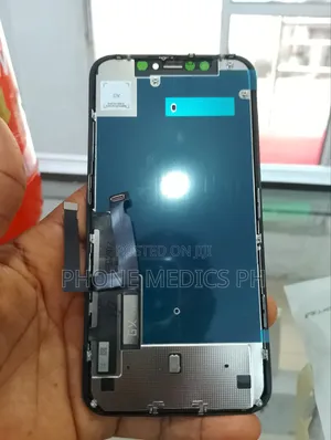 iPhone X Original Gx Screen