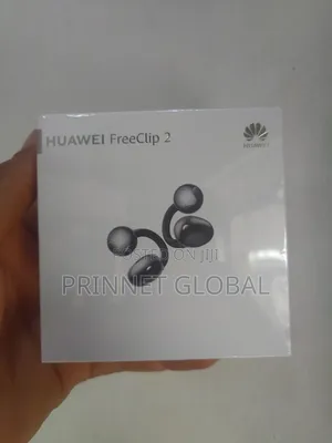 Huawei Freeclip 2