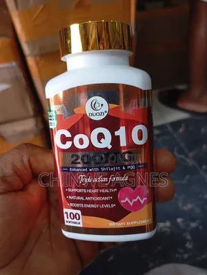 Duozi Cq10