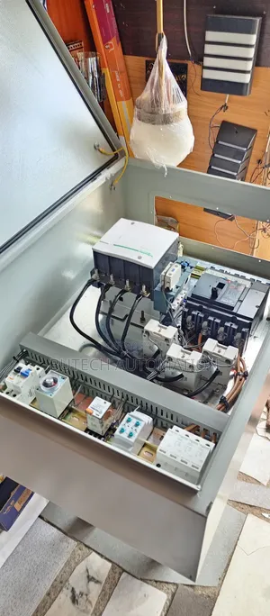 Protection Panel