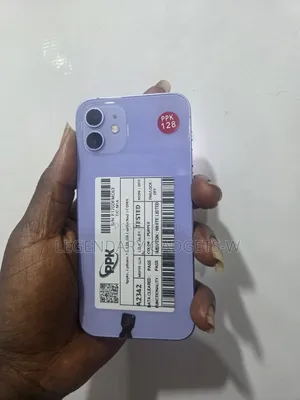 Apple iPhone 12 128 GB Purple
