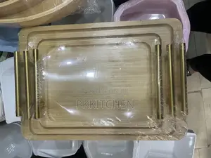Wooden Tray