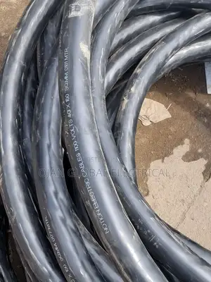 150mm 4core Armoured Cable