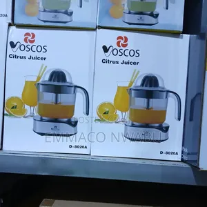 Voscos Citrus Juicer