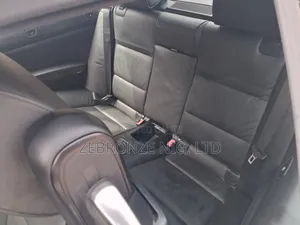 BMW 328i 2008 Silver