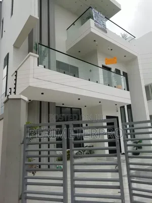 Electric Fencing Security