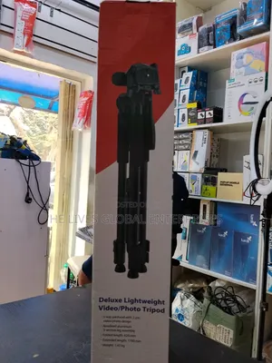 Tripod Stand for Camera and Phones