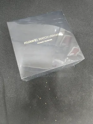 Huawei Watch Ultra 2