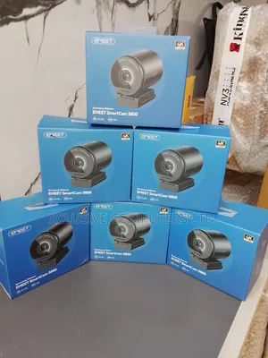 Emeet Smartcam S800
