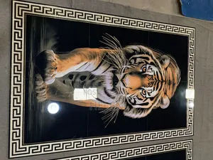 Ceramic Tiles