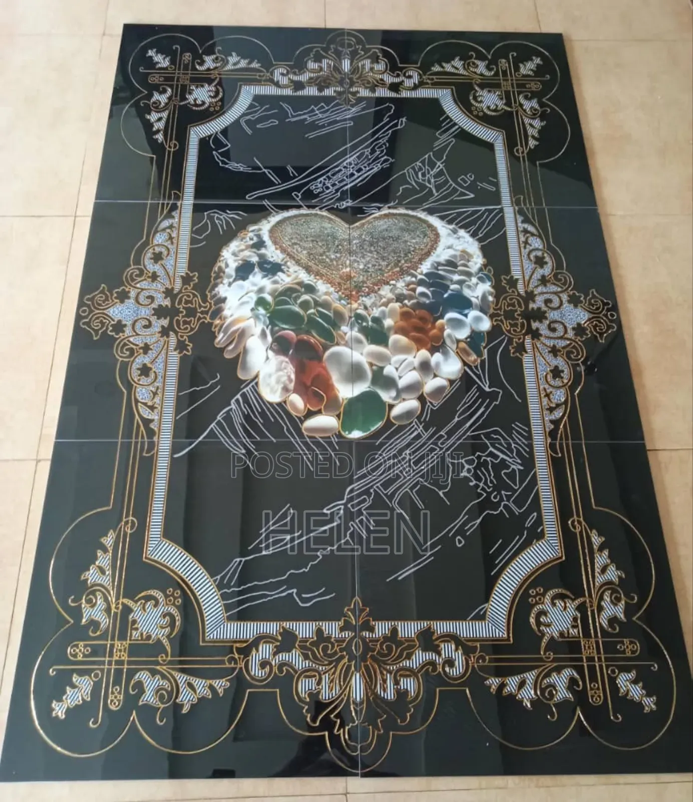 Ceramic Tiles