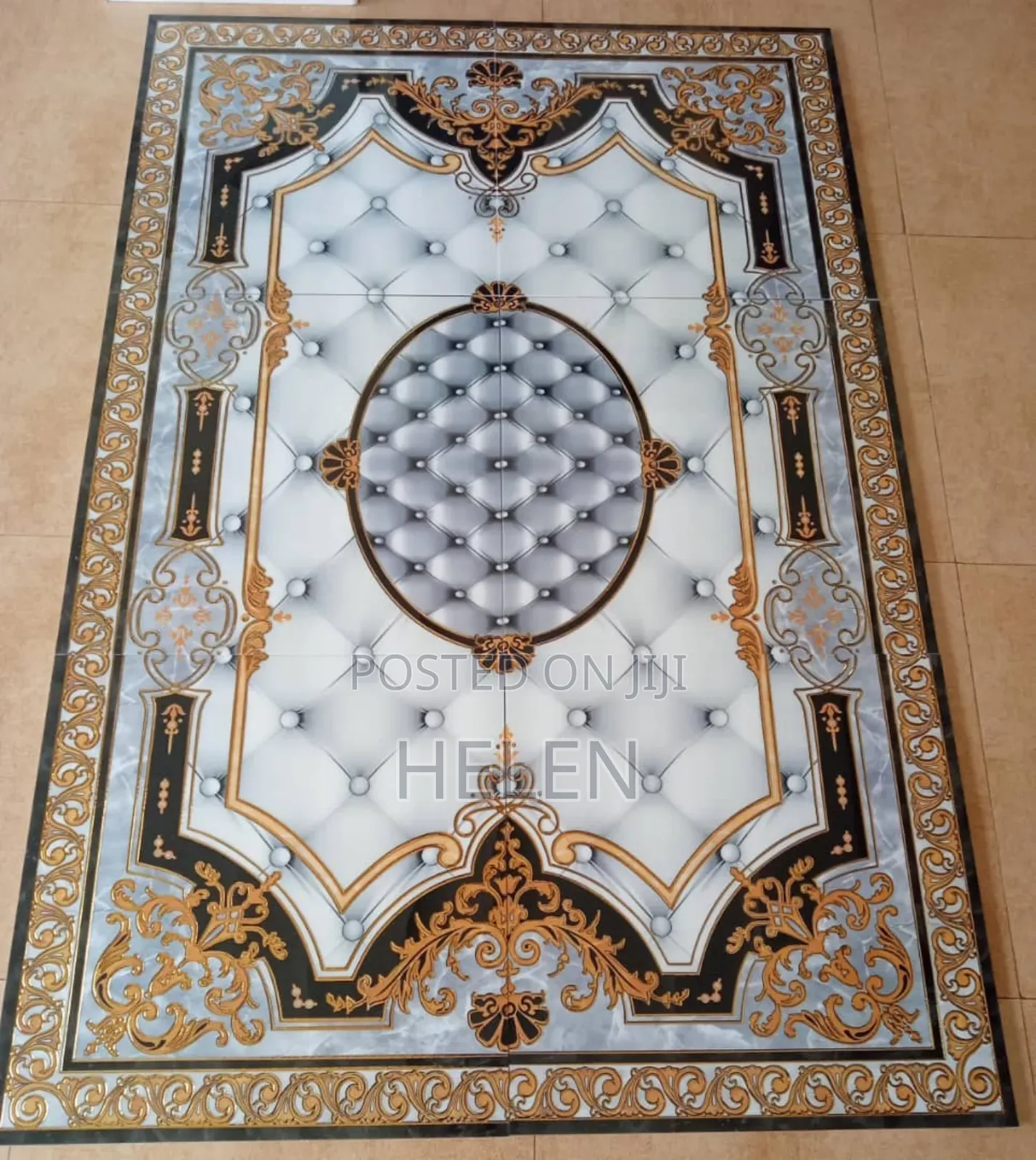 Ceramic Tiles