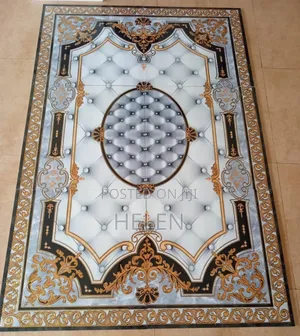 Ceramic Tiles