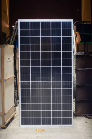 450 Watts Super Quality Solar Panel