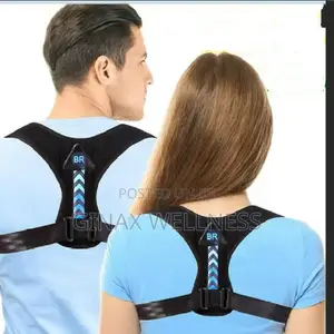 High-Grade Adjustable Posture Corrector