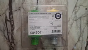 Fargo Hdp5000e Film