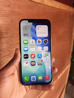 Apple iPhone 12 Pro Max 128 GB Black