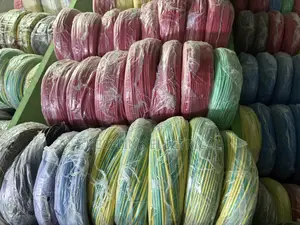 2.5mm Single Core Flexible Cable