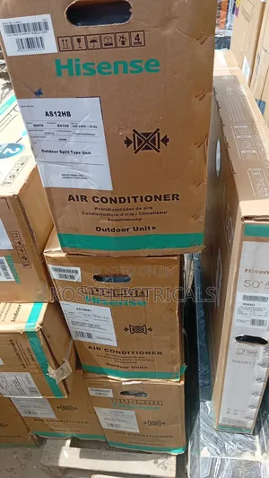 Hisense Air Conditioner