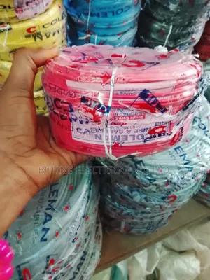 1.5 Mm Single Wire Nigeria