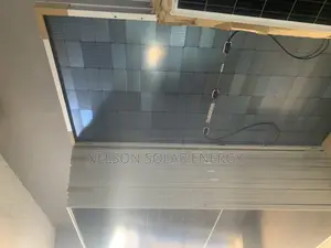 600watts Jinko Solar Panel Now Available