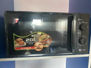 Microwave Oven