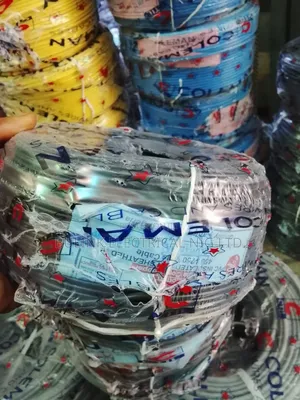 2.5 Mm Single Wire Nigeria