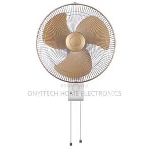 Homeflower Wall Fan(Hfw18)