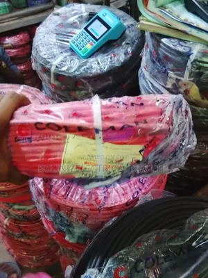4 Mm Single Wire Nigerian
