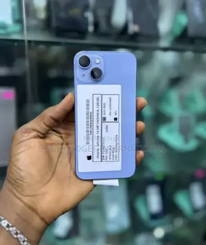 Apple iPhone 14 128 GB