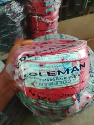1 Mm Single Wire Nigeria