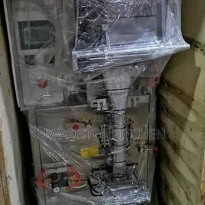 Package Industrial Machine