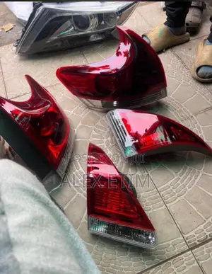 Complete Back Light Venza 015 Available as Seen