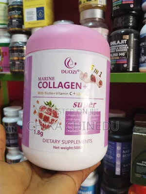 Marine Collagen