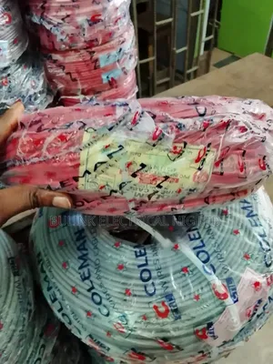 10 Mm Single Wire Nigeria