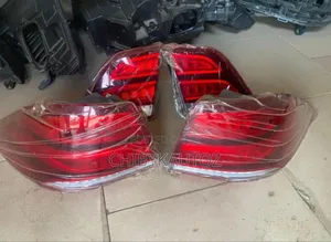 Rear Light for Gle 2017