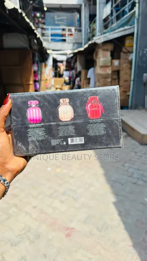 Victoria Secret Bombshell 3in1