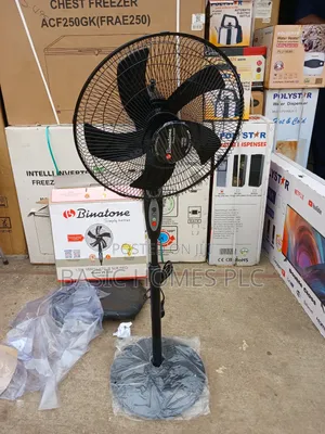 Binatone Fan Copper Coil Fan