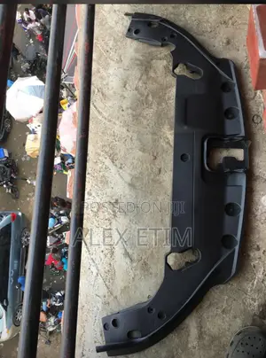 Radiator Plastic Rx350 2025 Available as Seen