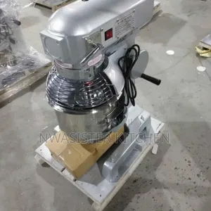 Standing Cake Mixer Machine
