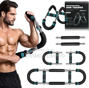 Multifunctional Arm Trainer