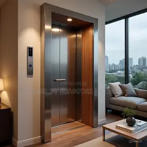 3 Popular Small Elevators for Home